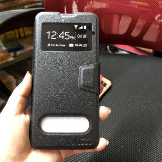 Bao da Samsung A30 thời trang