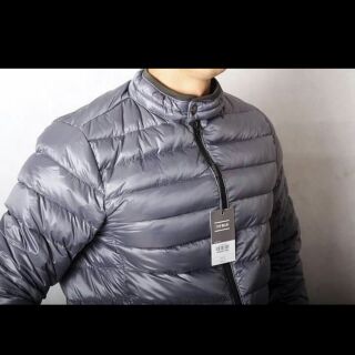 Áo khoác lông vũ Nam Topman hangvnxk chất đẹp