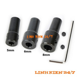 Đầu B10 Nối Động Cơ Các Trục Với Đầu Mang Ranh Bried