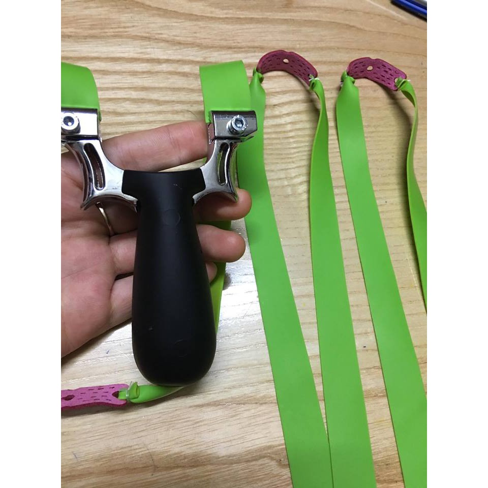 Ná Cao Su ONE HIT VIP 1 tặng 2 dây cao su