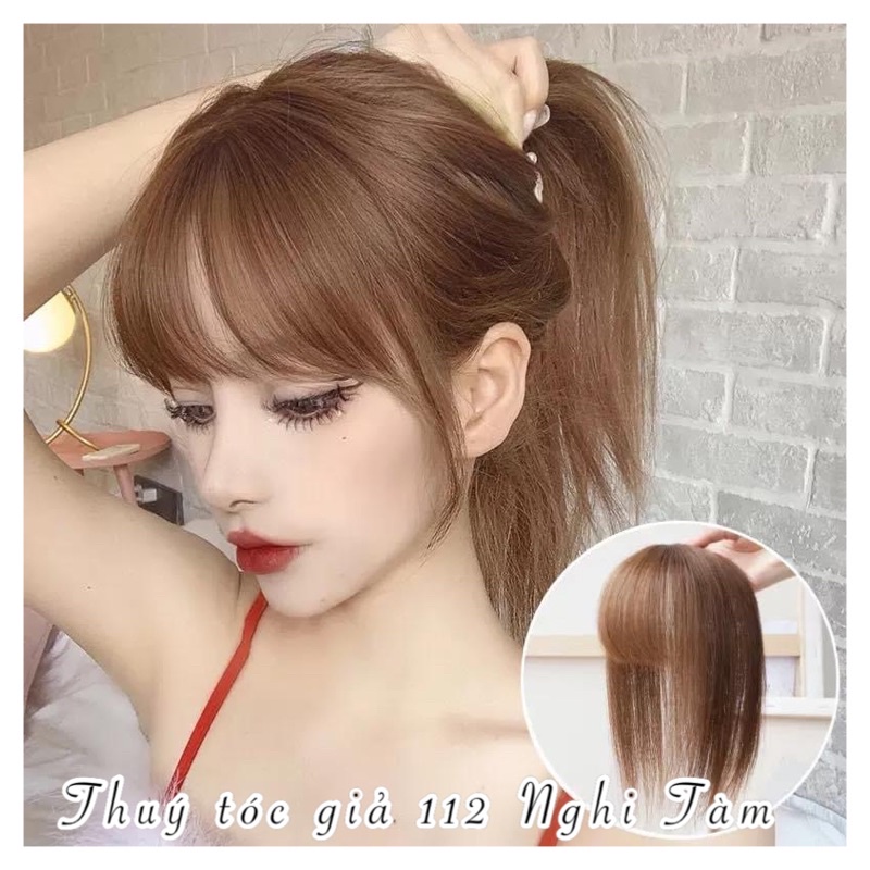 PHỦ ĐỈNH ĐẦU TÓC GIẢ