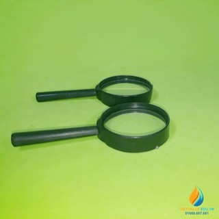 Kính lúp độ phóng đại 5 lần