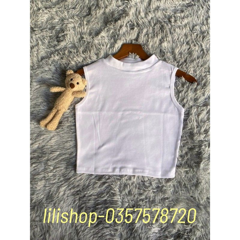 Áo ba lỗ  ❤️❤️