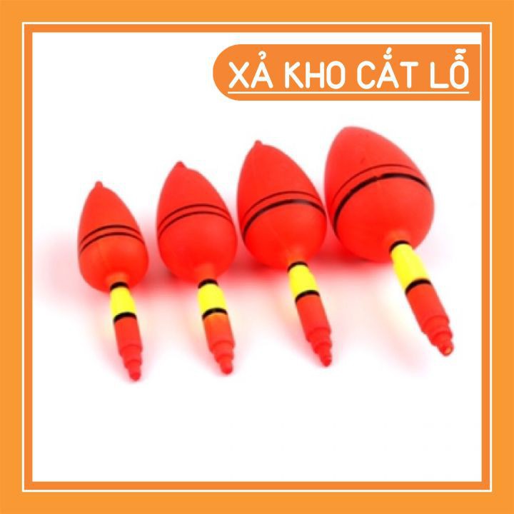 [Xả Xả 9999 Quả] Phao Câu Cá Phao Câu Lăng Xê Siêu Rẻ