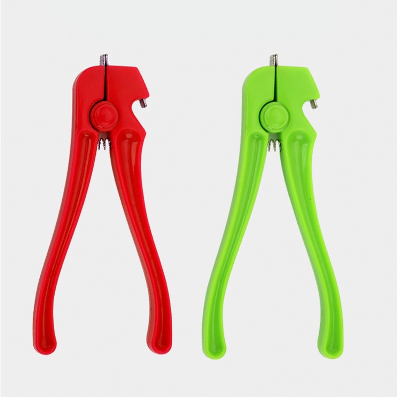 Kẹp Mở Vỏ Sò/Vỏ Sò 13cm/ Thiết Kế Lò Xo Tự Động Tiện Dụng Cho Nhà Bếp