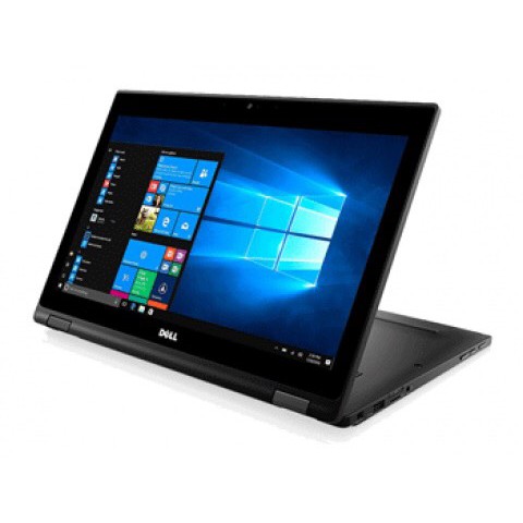DELL 5289 i7-7600U/ ram 16G/ SSD 256G/ 12.5" cảm ứng xoay 360 độ