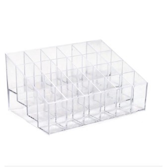 Khay đựng son 24 ô