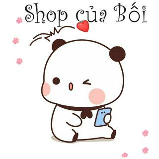 Shop của Bối