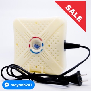 Máy hút ẩm size to