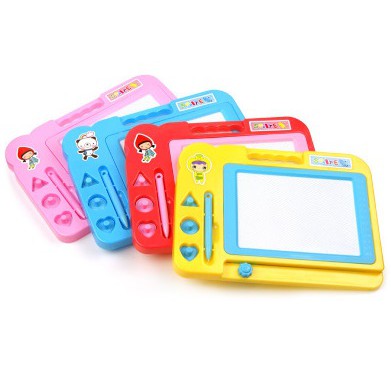 💖Giảm 10%💖  - Bảng tập viết tự xóa loại đẹp