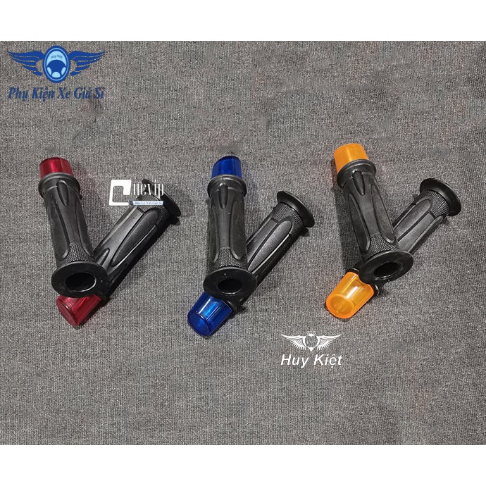 Cặp Bao Tay Gù Xéo MiCa Gắn Mọi Loại Xe MS3753