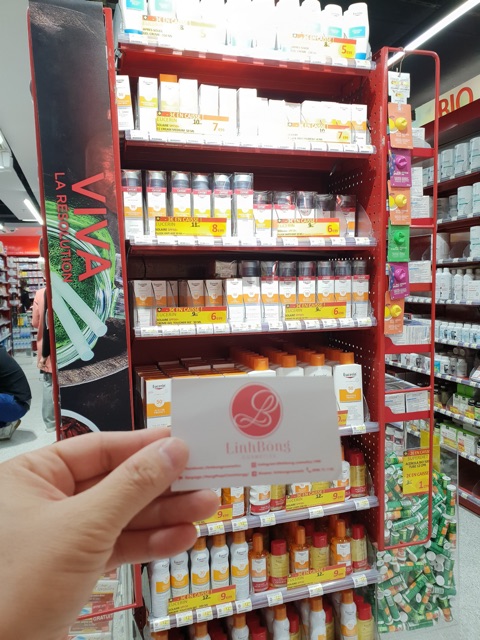 KEM CHỐNG NẮNG KIỀM DẦU EUCERIN OIL CONTROL DRY TOUCH SPF50+ | BigBuy360 - bigbuy360.vn