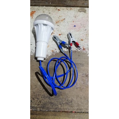 Đèn LED 12v, 33led