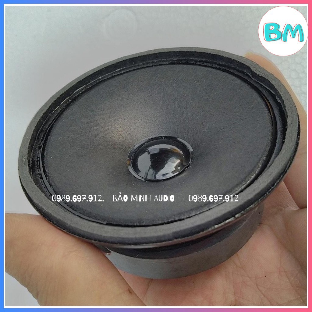 Combo 2 Loa Treble Bose 8cm Và Tụ 1.5mf 250v - BOSE8RE