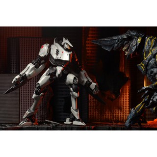 Mô hình Neca Pacific Rim Tacit Ronin