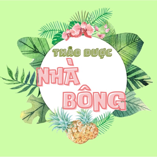 Thảo dược nhà Bông