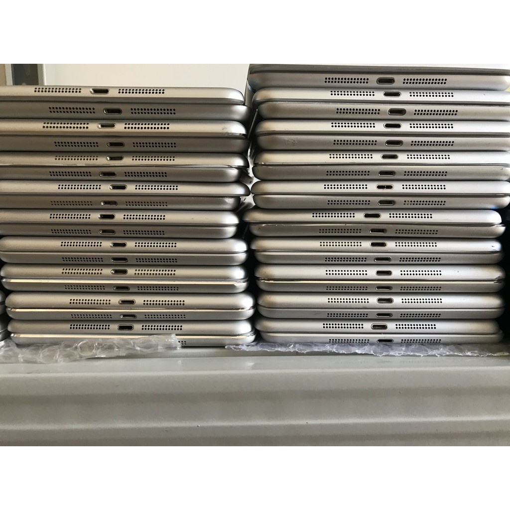 máy tính bảng Pad mini 1 Chính Hãng tablet 16G/32G Wifi Quốc tế Máy tính bảng cũ giá rẻ Bảo hành 12 tháng | BigBuy360 - bigbuy360.vn