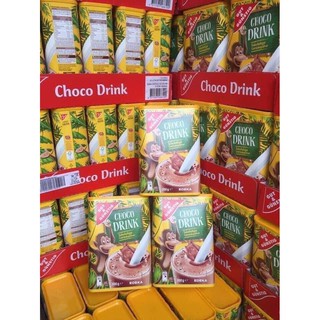 Cacao Đức Choco Drink