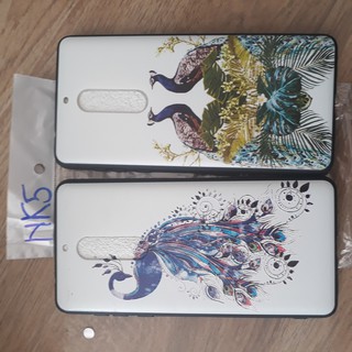 ỐP NOKIA 5 IN HÌNH 4D