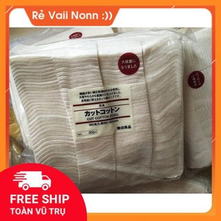 Bông Muji Cao Cấp HÀNG CHUẨN (Dùng cho thiết bị hóa hơi)