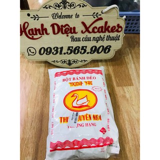 Bột Bánh Dẻo LÀM BÁNH
