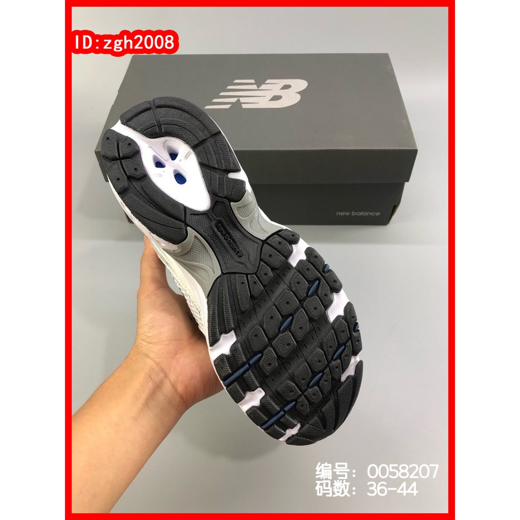 Giày Thể Thao New Balance Mr 530 Nb Cá Tính Năng Động