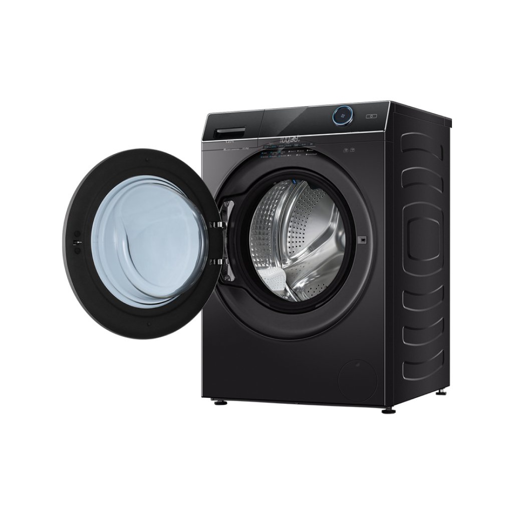 Máy giặt lồng ngang Aqua Inverter 10Kg AQD-A1000G.S