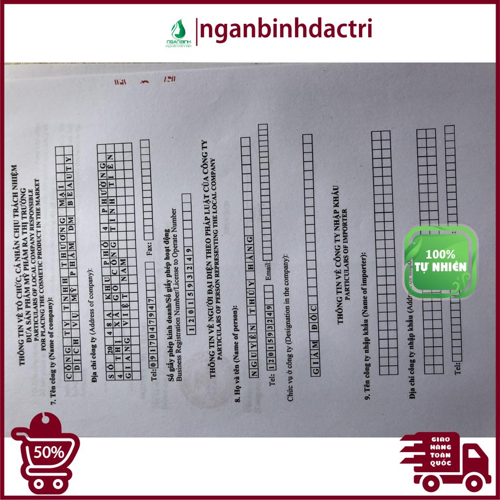 Bột tảo xoắn đắp mặt nạ, bột tảo biển đắp mặt nạ dưỡng trắng làm đẹp da