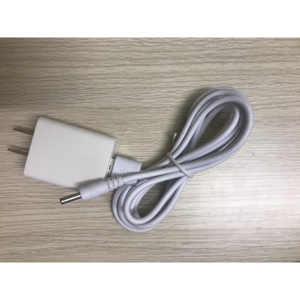 Củ sạc 5V-2A sử dụng cho tất cả tông đơ