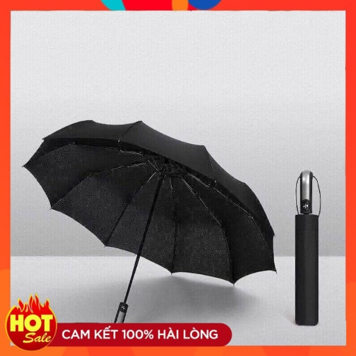 Ô - Dù Che Mưa Đóng Mở Tự Động Size Lớn ( Ô Chống Nắng, UV, Đi Ô Tô Xe Hơi, Gấp Gọn, Cao Cấp Xuất Nhật)