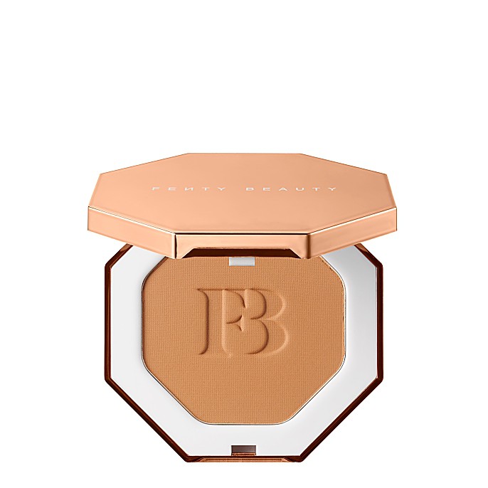 Fenty Beauty - Phấn Tạo Khối Fenty Sun Stalk’r Instant Warmth Bronzer 6,23g