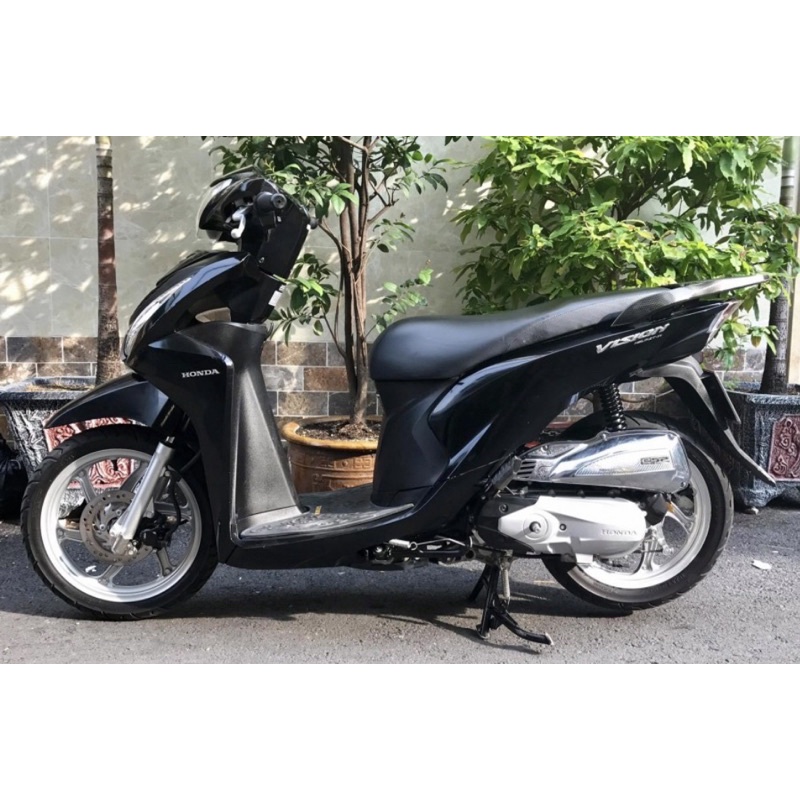 Nắp khẩn cấp vision 2014-2019 honda