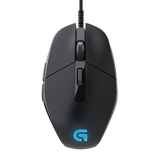 Chuột máy tính Logitech G302