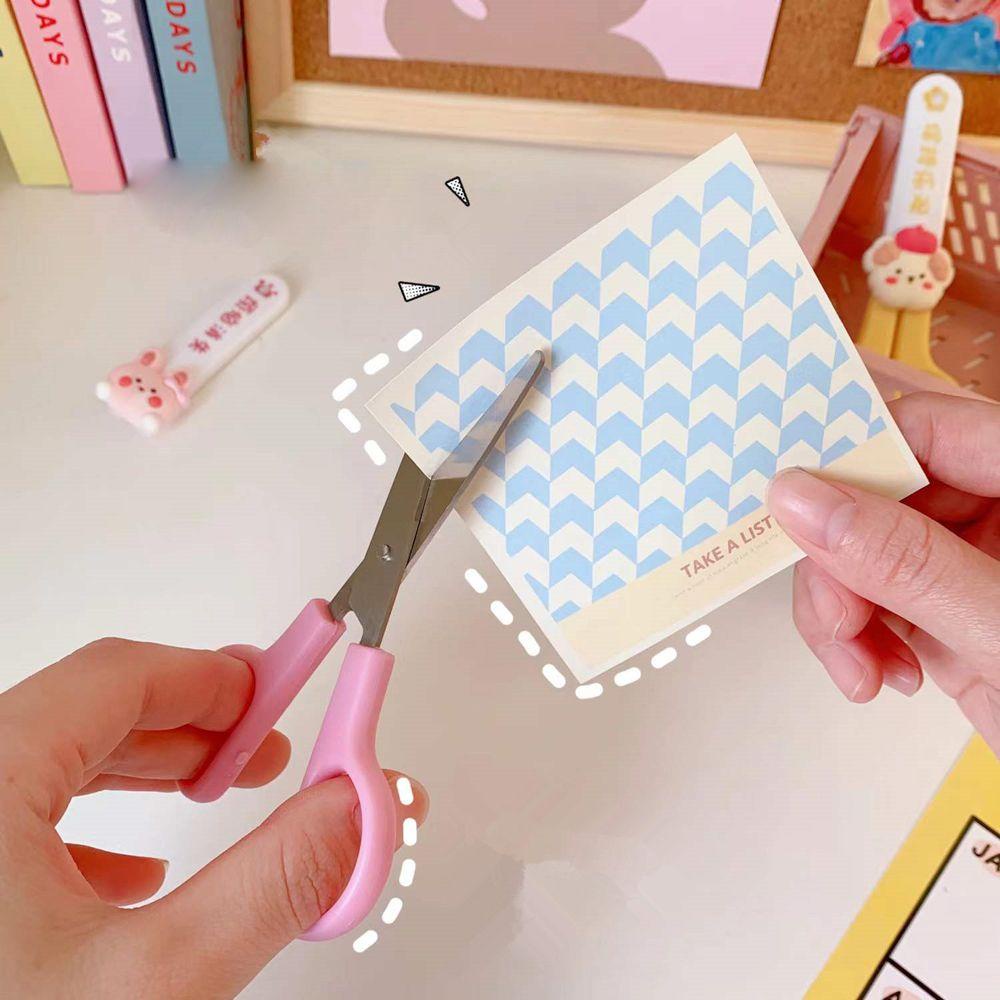 Kéo Cắt Thủ Công Đa Năng Bằng Thép Không Gỉ