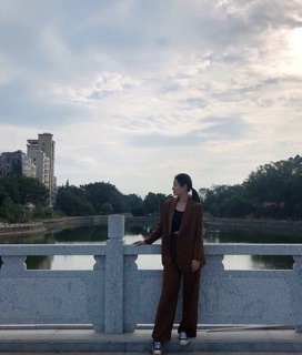 (Order) SET ÁO BLAZER OVERSIZE QUẦN RỘNG ULZZANG (ảnh thật)