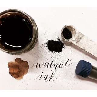 Set Quản Chéo - Ngòi - Mực Viết Calligraphy (Tặng lò xo, lọ chiết mực)