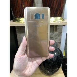 NẮP LƯNG SAMSUNG S7