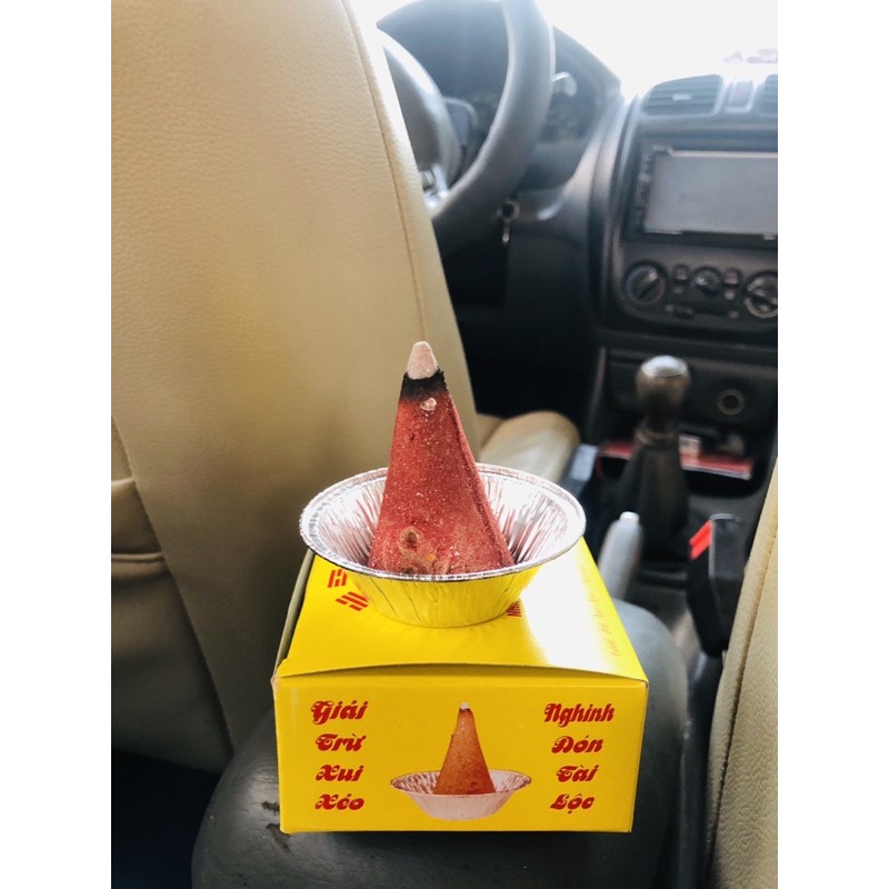 [ 2 CÂY NHANG ] XÔNG XE Ô TÔ.VẬN CHUYỂN HANH THÔNG