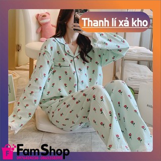 BỘ ĐỒ SAU SINH THÔ ĐŨI B355