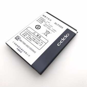 [PIN ZIN GIÁ GỐC] PIN OPPO MIRROR 3 - A11 - JOY 3 - R3001 - BLP589 2000mAh ZIN - BẢO HÀNH 6 THÁNG [BẢO HÀNH  TỐT]