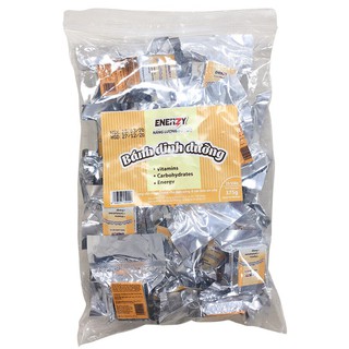 Bánh dinh dưỡng Enerzy truyền thống 375g