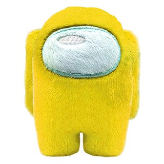 Thú Nhồi Bông Hình 3d Sáng Tạo Cho Bé