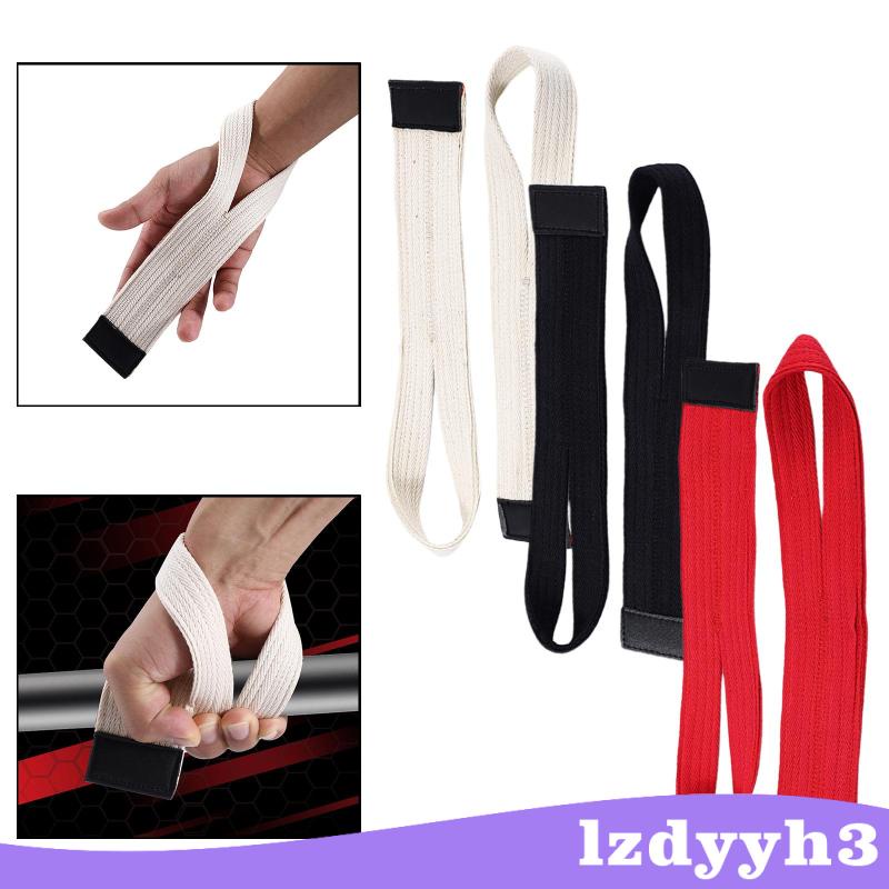 Dây Đai Nâng Tạ Chuyên Dụng Lzdyyh3