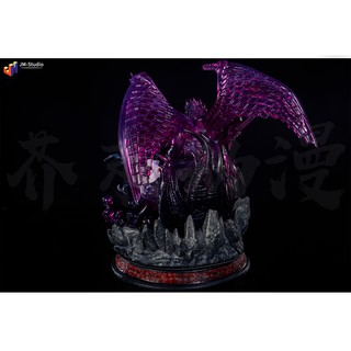 💫[CỰC RẺ] Siêu phẩm Mô hình sasuke susanoo ( naruto ) 💫