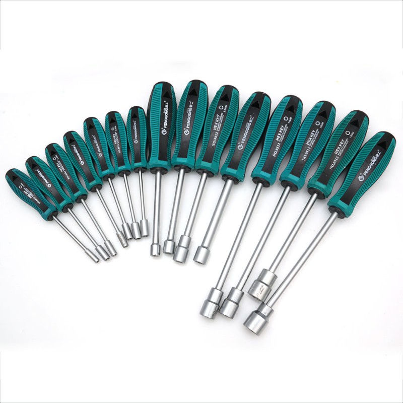 Tua vít lục giác 5.5mm chất lượng cao
