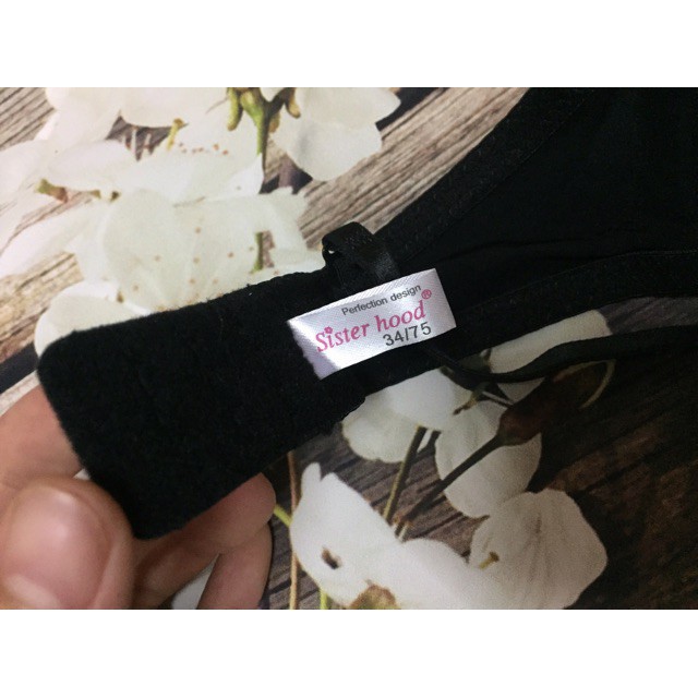 Áo ngực thái lan sisterhood siêu nâng siêu đẩy 1890