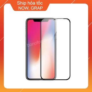 RẺ VÔ ĐỊCH, CHÍNH HÃNG KÍNH Cường Lực MIPOW KING BULL 3D Full Màn Hình