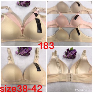 Áo lót Bầu thông hơi Thái nữ 138