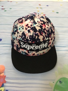 Nón mũ Snapback sành điệu cho bé