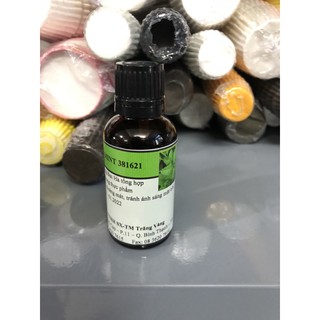 Hương bạc hà tự nhiên lọ 30g